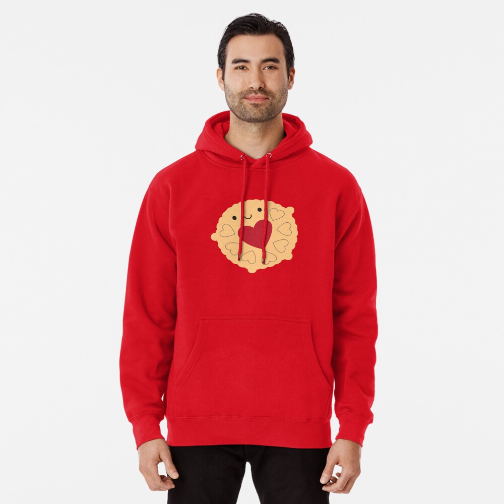 Item preview, Pullover Hoodie designed and sold by marcelinesmith.