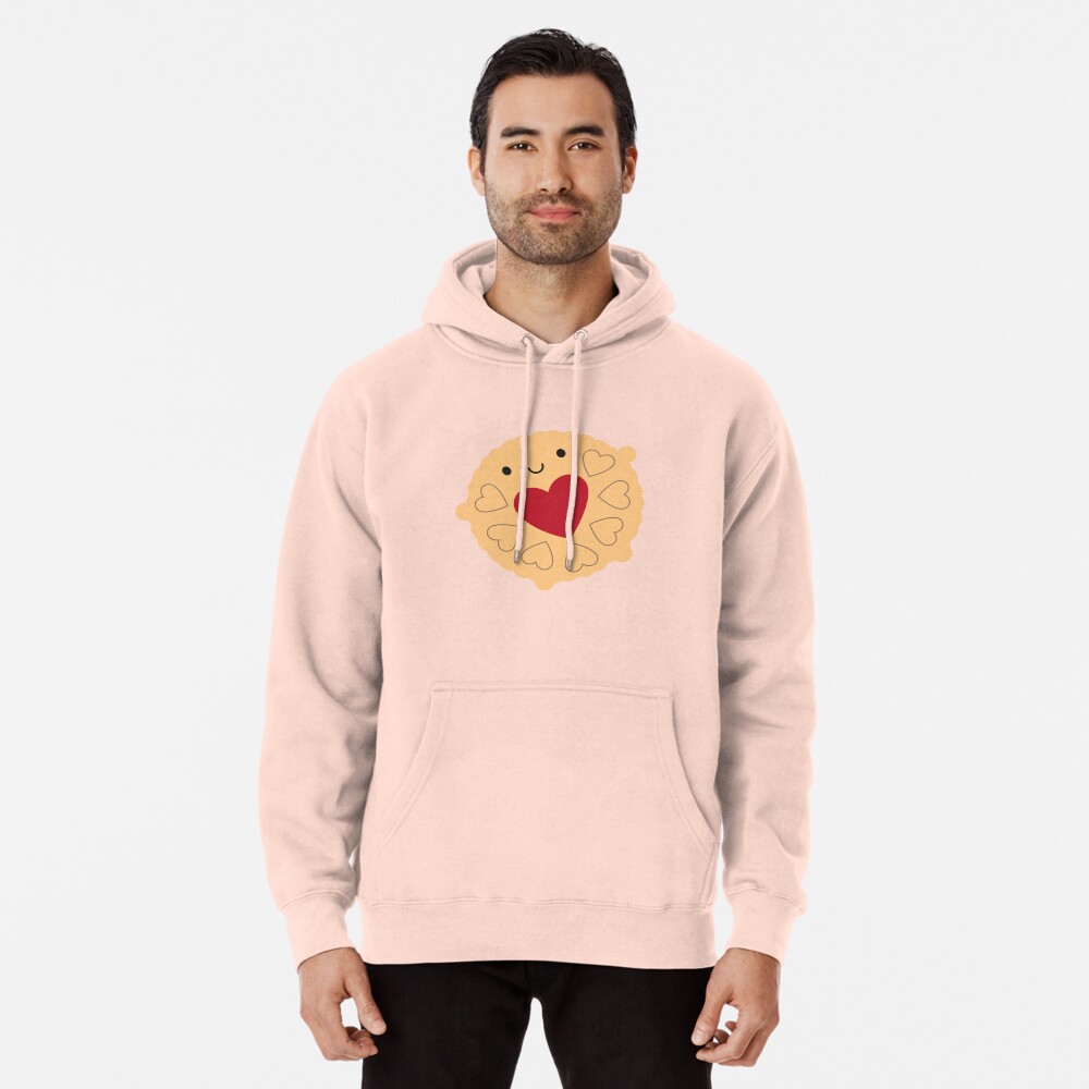 Item preview, Pullover Hoodie designed and sold by marcelinesmith.