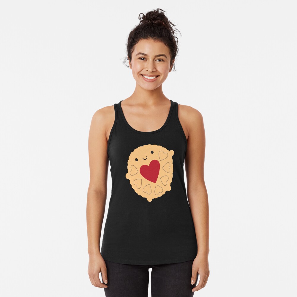 Item preview, Racerback Tank Top designed and sold by marcelinesmith.