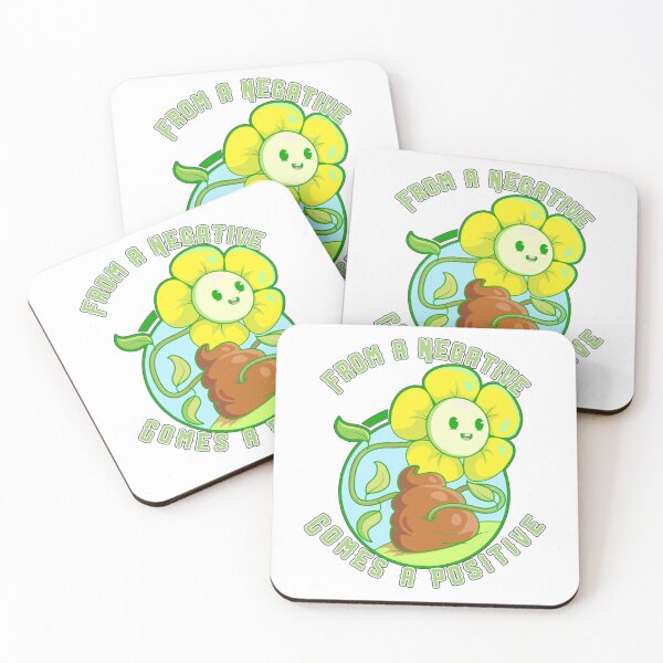 Item preview, From a - comes a +! designed and sold by GamerGeekMedia.