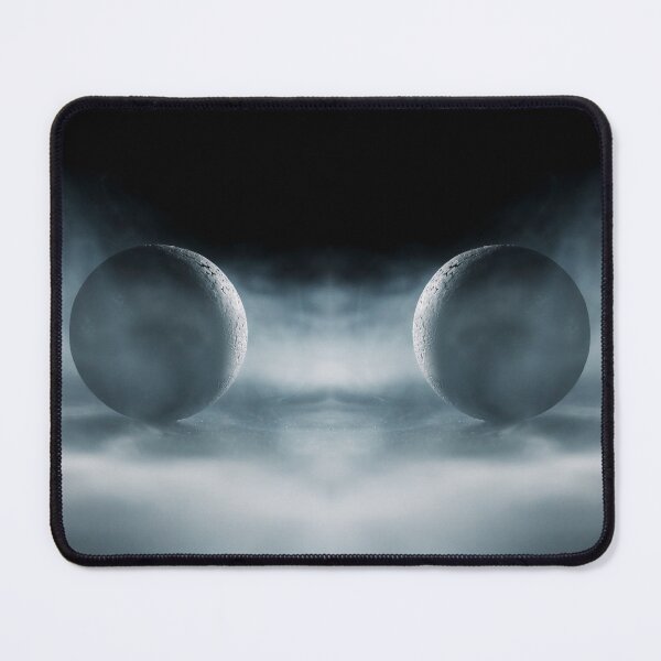 Item preview, Worldbuilding Gray Sphere Journal designed and sold by TheKnightWriter.