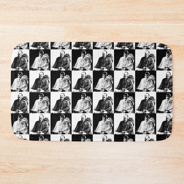 Item preview, Chess Board of Mr Thomas Wilson Barnes designed and sold by weavernap.