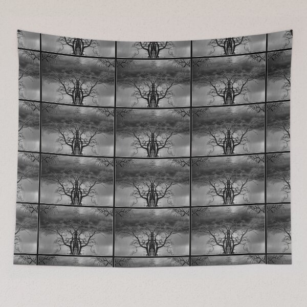 Item preview, Take Me to Your Leader..NOW! (monochrome) designed and sold by Jeffrey Marmaro.