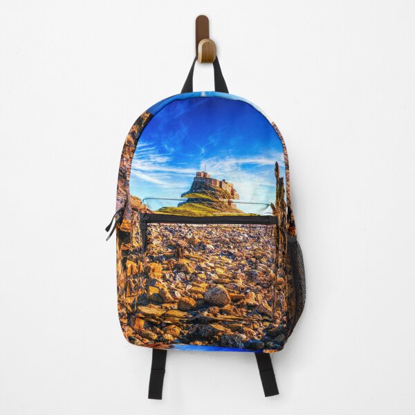 Item preview, Lindisfarne Castle Holy Island, Northumberland, UK designed and sold by Paul Thompson Photography.
