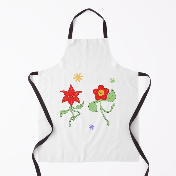 Item preview, dancing flowers rose cute designed and sold by Purplee7.