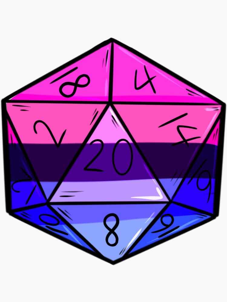 Omni Dice – Unique Dice