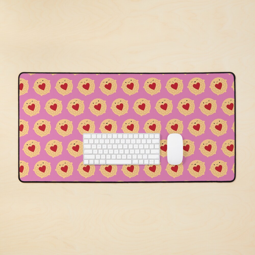 Item preview, Desk Mat designed and sold by marcelinesmith.