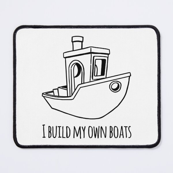 Item preview, I build my own boats designed and sold by FibreGrease.