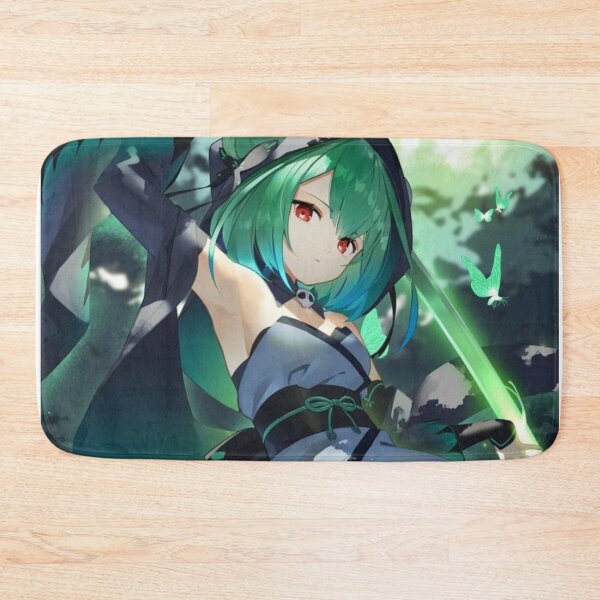 Item preview, Ninja Girl || Rushia designed and sold by AszaAri.