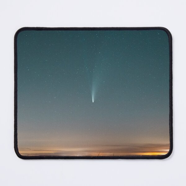 Item preview, The Neowise Comet designed and sold by StormPhotog.