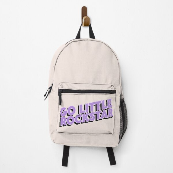 Item preview, Go Little Rockstar distressed pastel look designed and sold by itisjakob.