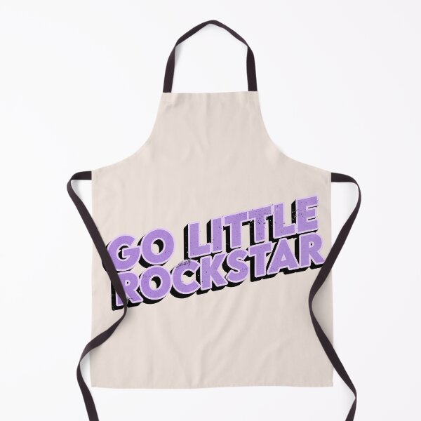 Item preview, Go Little Rockstar distressed pastel look designed and sold by itisjakob.