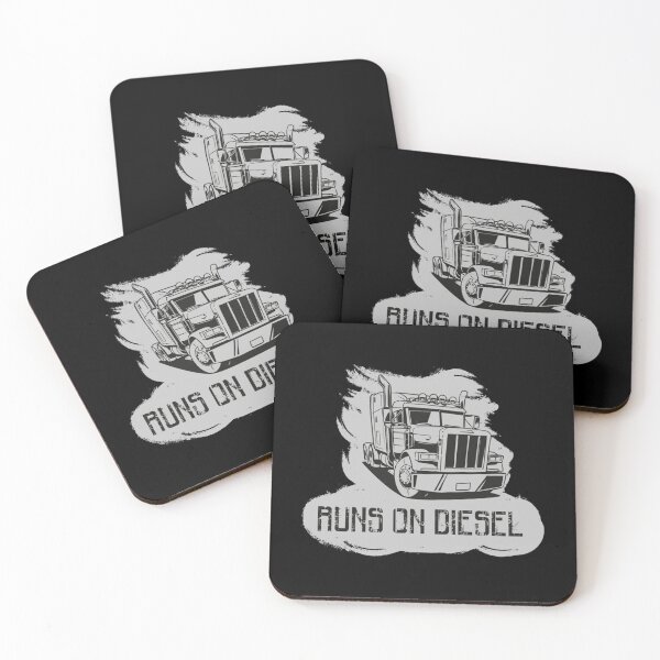 Item preview, loves truck stops   designed and sold by SeeandTees.