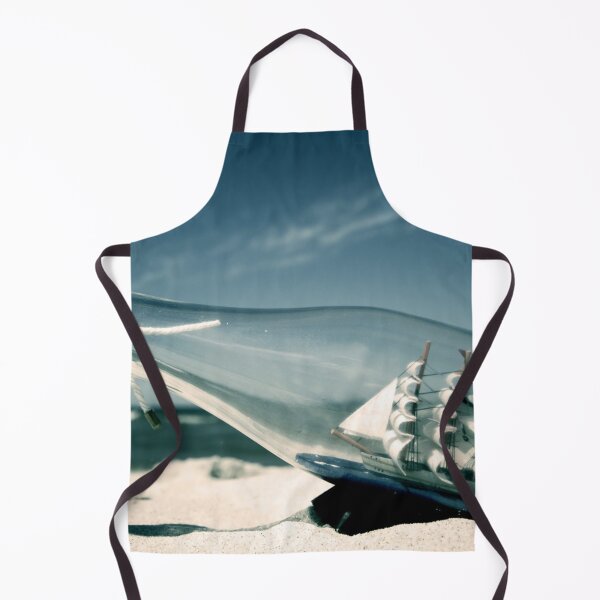 Item preview, Sailboat in The Bottle designed and sold by The-Lerach.