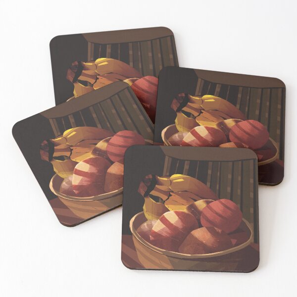Item preview, Another Round of Still Art  designed and sold by JerickBravo.