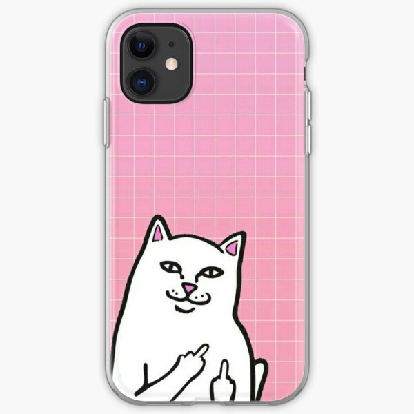 Badass Cat iphone 11 case Badass Cat iphone 11 case