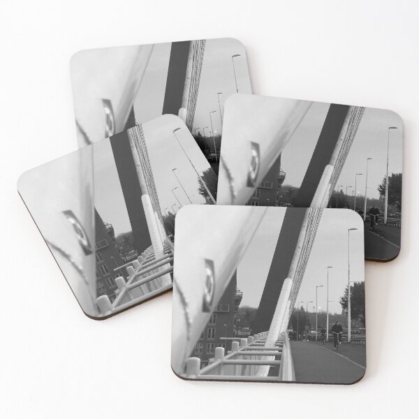 Item preview, Rotterdam city - travel photography designed and sold by Noel Ali ⭐⭐⭐⭐⭐.