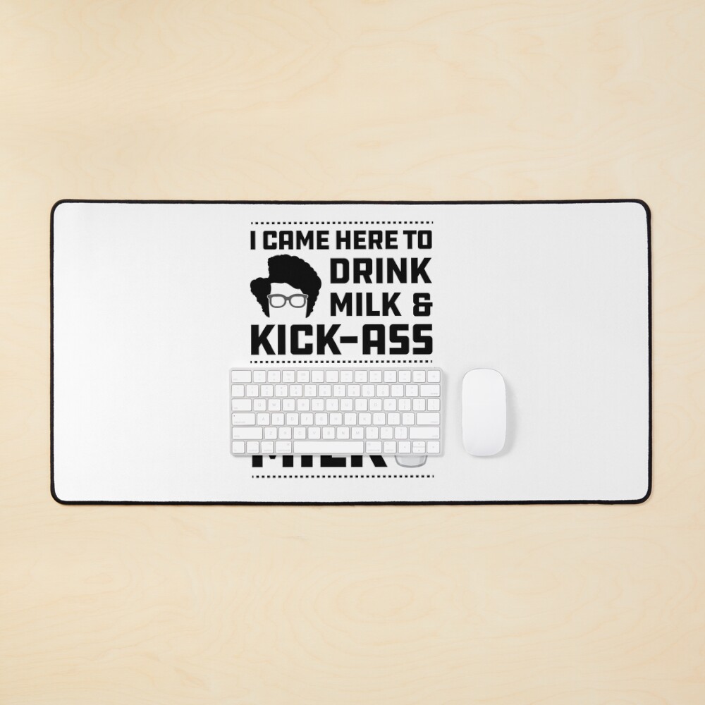 Item preview, Desk Mat designed and sold by McPod.