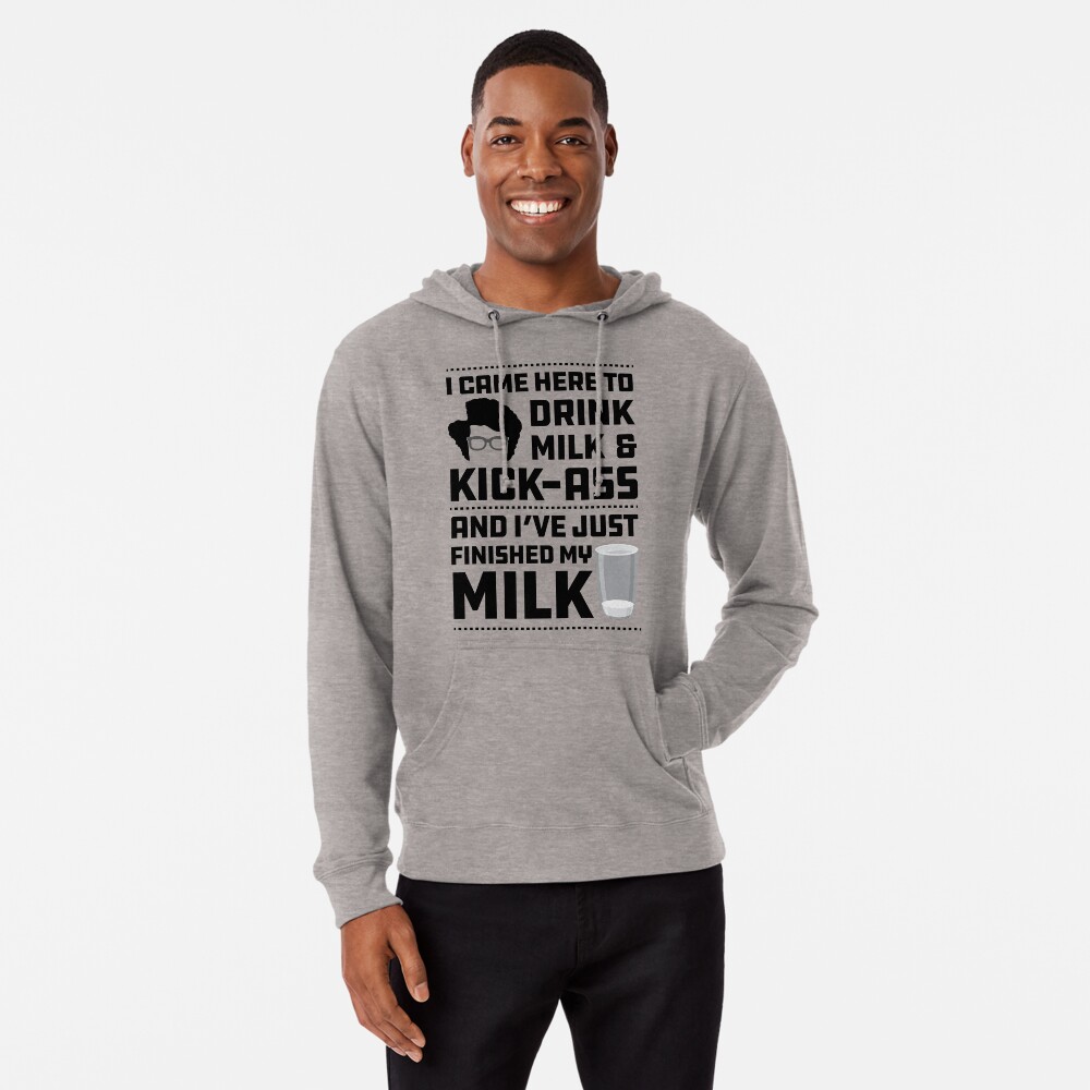 Item preview, Lightweight Hoodie designed and sold by McPod.