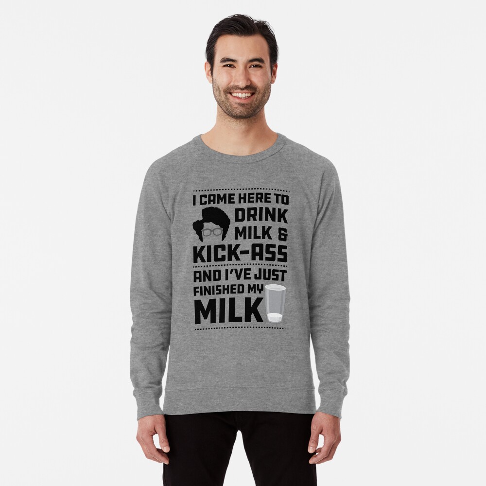 Item preview, Lightweight Sweatshirt designed and sold by McPod.