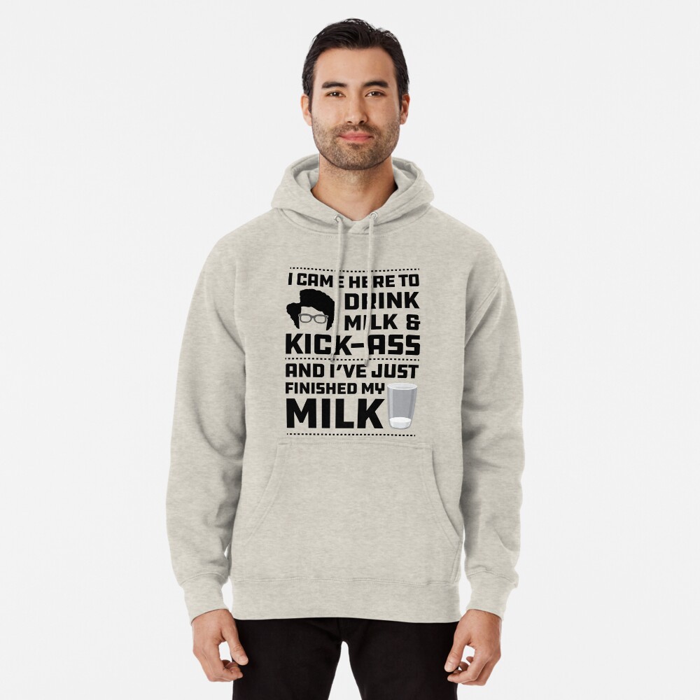 Item preview, Pullover Hoodie designed and sold by McPod.