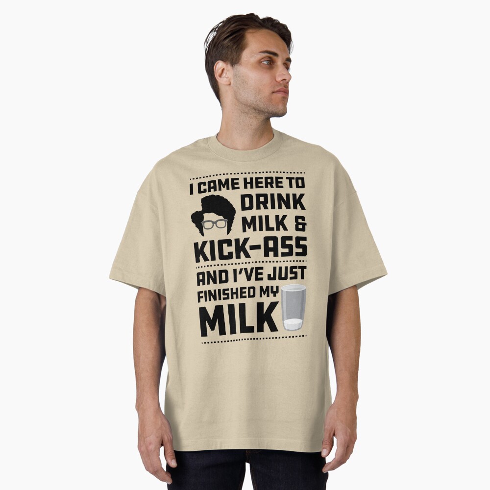 Item preview, Oversized T-Shirt designed and sold by McPod.