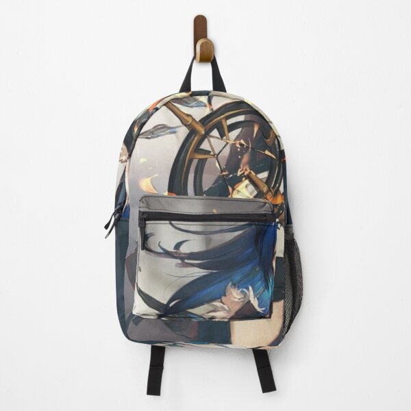Item preview, Savior || Mostima designed and sold by AszaAri.