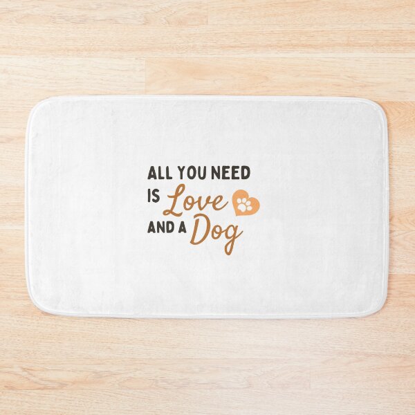Item preview, Dog lover quotes cute design designed and sold by Purplee7.
