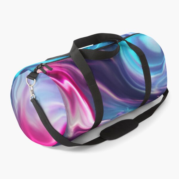 Artikelvorschau, Liquid Lights Blau und Pink, Liquid Marble entworfen und verkauft von ACC .