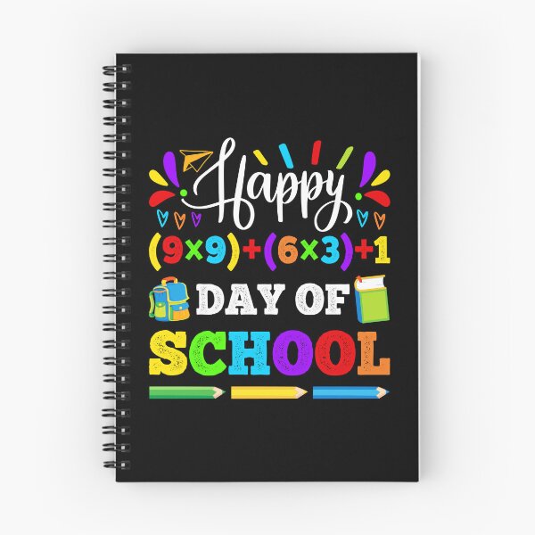 Item preview, Happy 100 Days of School designed and sold by AHthatIsNice.