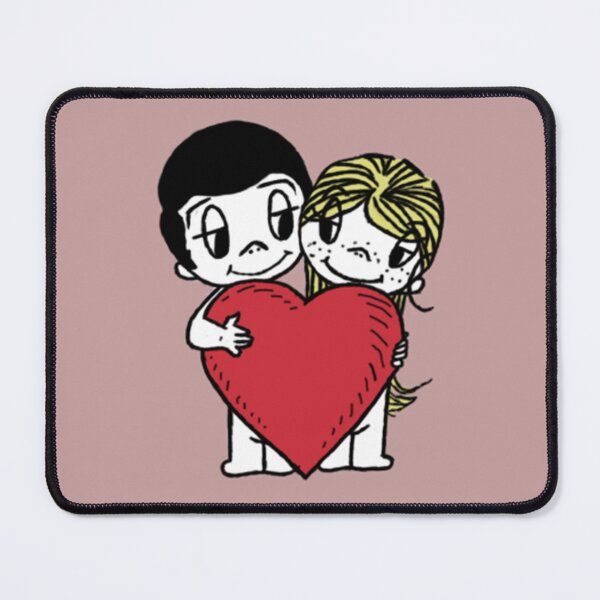 Item preview, Love Is... designed and sold by AngLo5.