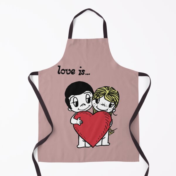 Item preview, Love Is... designed and sold by AngLo5.