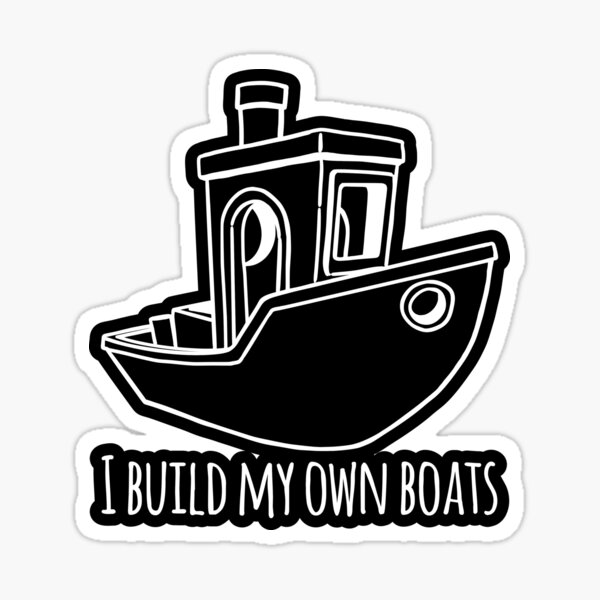 Item preview, I build my own boats designed and sold by FibreGrease.