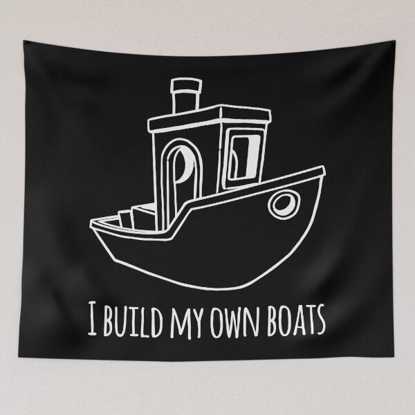 Item preview, I build my own boats designed and sold by FibreGrease.