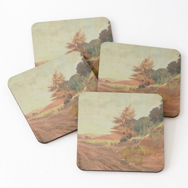 Item preview, Hazy Day - Antônio Parreiras (1900) designed and sold by Geraldo Garcia.