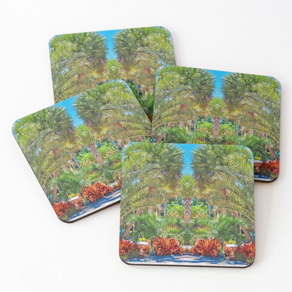Item preview, Welcome to Tropical Florida! designed and sold by Jeffrey Marmaro.