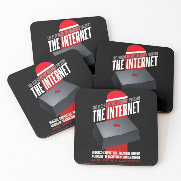 Item preview, The Internet Mk2 designed and sold by McPod.