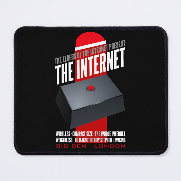 Item preview, The Internet Mk2 designed and sold by McPod.