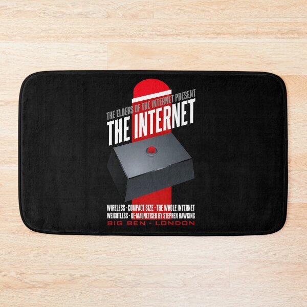 Item preview, The Internet Mk2 designed and sold by Meta Cortex.