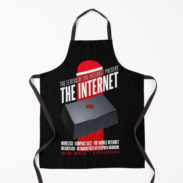 Item preview, The Internet Mk2 designed and sold by McPod.