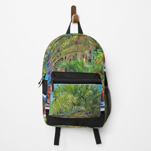 Item preview, Welcome to Tropical Florida! designed and sold by Jeffrey Marmaro.