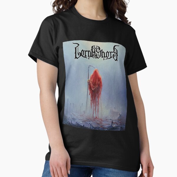 Item preview, Lorna Shore  Deathcore Band Merxtch     designed and sold by Yeptiter.