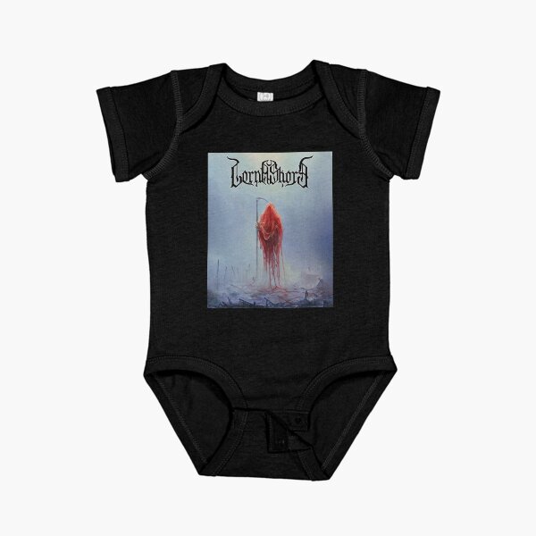 Item preview, Lorna Shore  Deathcore Band Merxtch     designed and sold by Yeptiter.