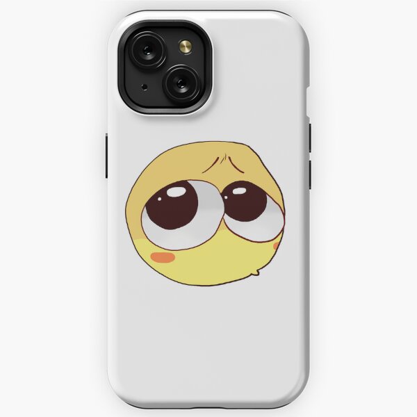 Cursed Emoji Sticker for Sale by wapshop