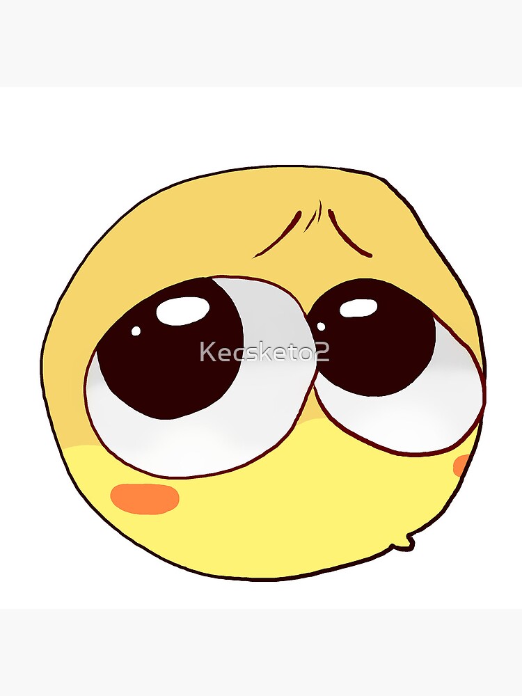 Cursed Emoji Love PNG Images Transparent Free Download