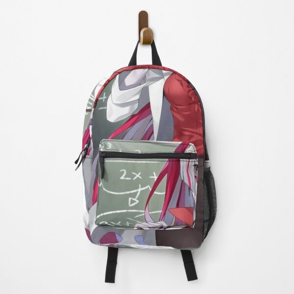 Item preview, Teacher Ollie || Anime Girl designed and sold by AszaAri.