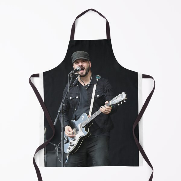 Item preview, Chris Vos The Record Company Photograph designed and sold by ConcertImages.