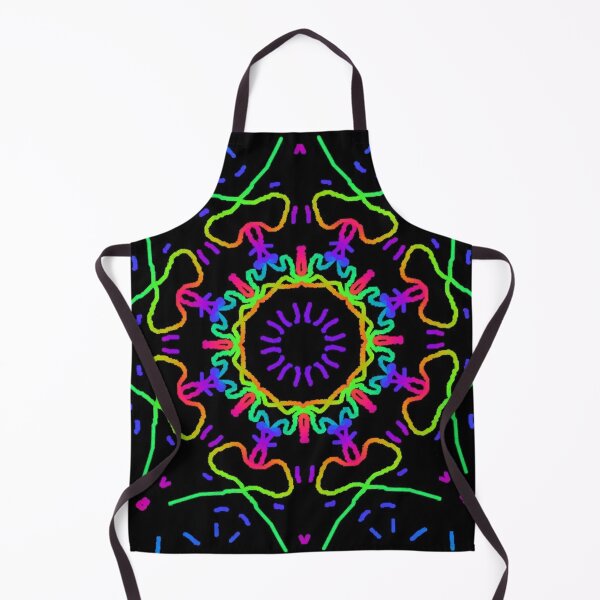 Item preview, Carnival Lights Kaleidoscope  designed and sold by SaraValor.