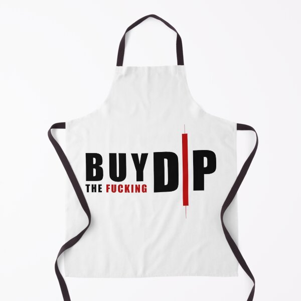 Item preview, Buy the fucking DIP | Bitcoin, Alt Coin, Shit Coin, Cryptocurrency designed and sold by I'm  Redz.