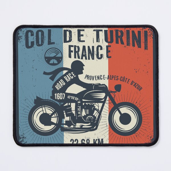 Item preview, Col de Turini, France designed and sold by studio838.